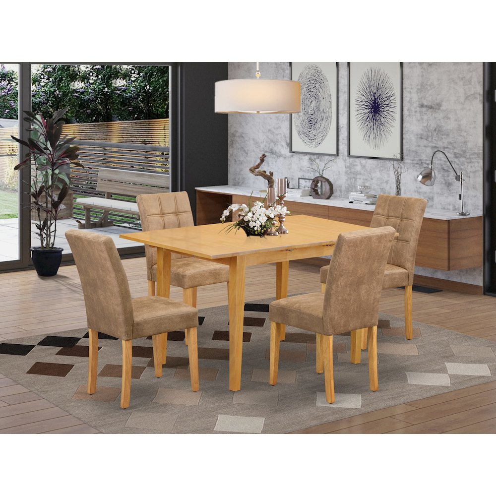 5 Piece Dining Room Set. Picture 2