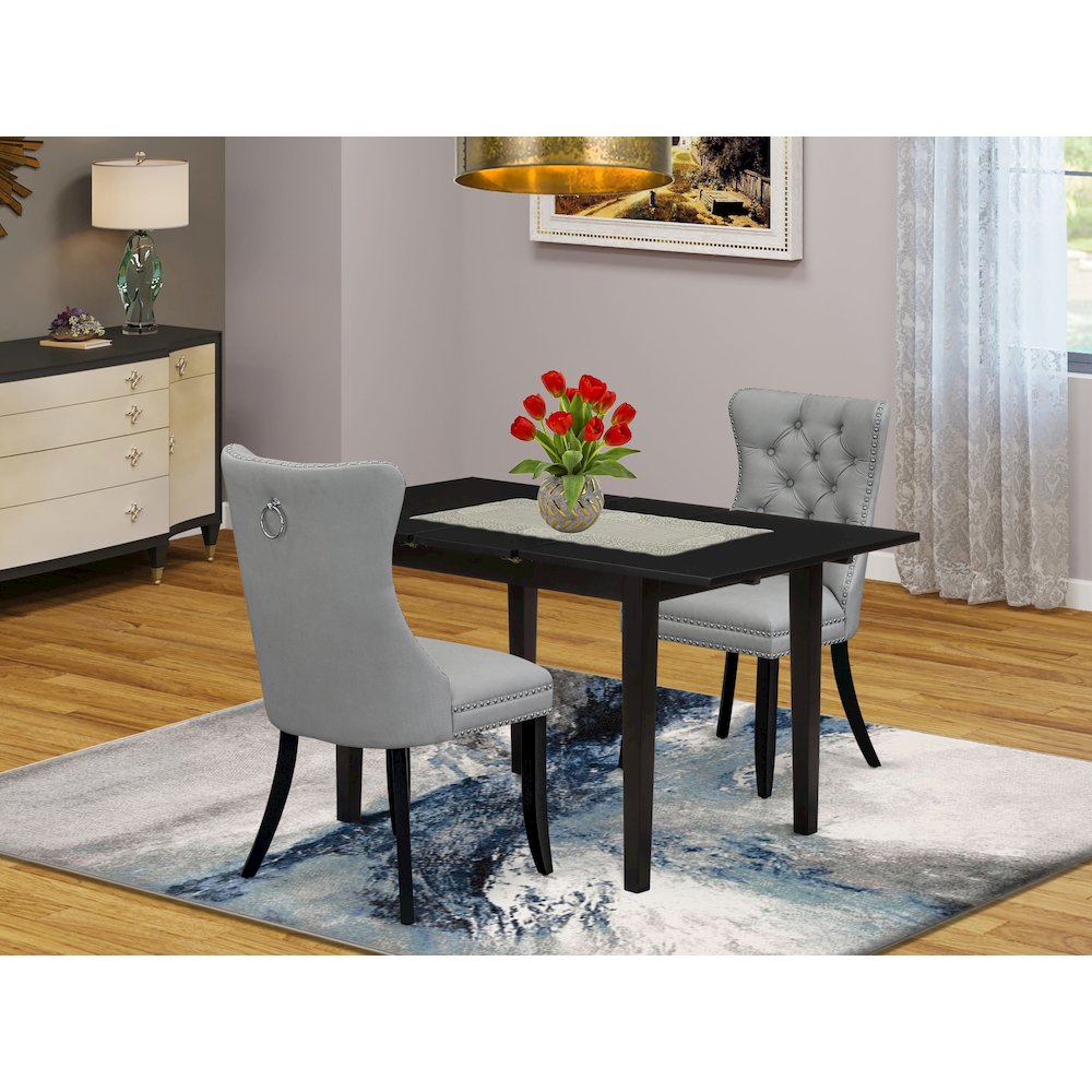 3 Piece Dinette Set. Picture 2