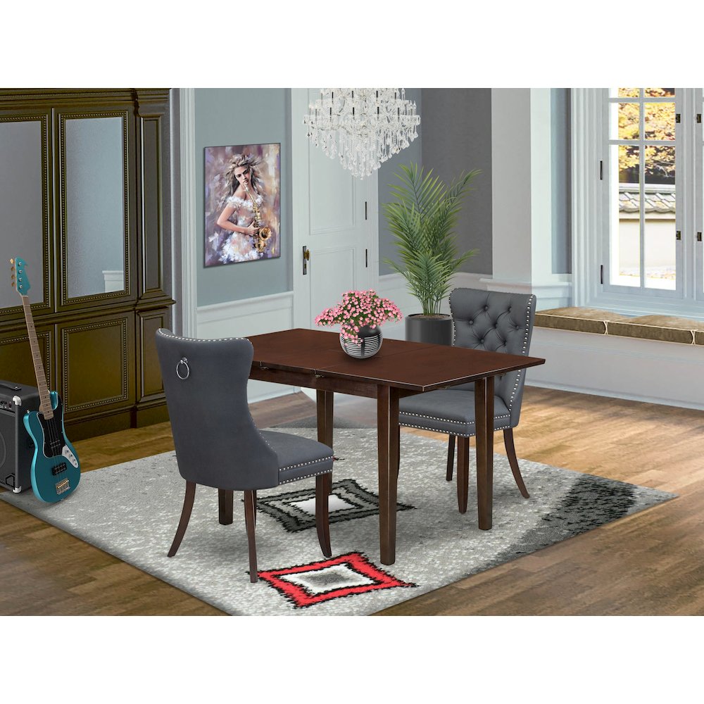 3 Piece Dinette Set. Picture 2