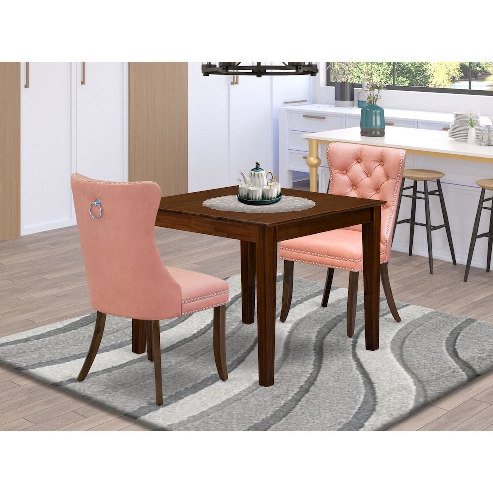 3 Piece Dining Room Furniture Set. Picture 2