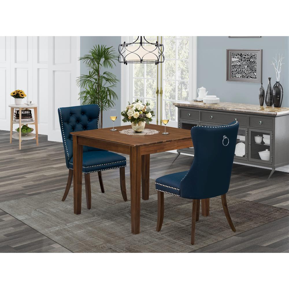 3 Piece Dinette Set for Small Spaces. Picture 7