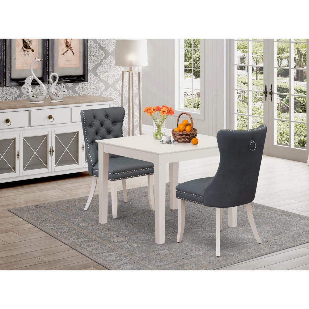 3 Piece Dinette Set. Picture 6