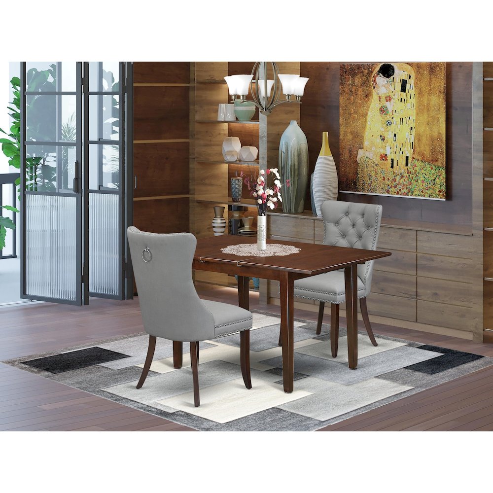 3 Piece Dining Set. Picture 2