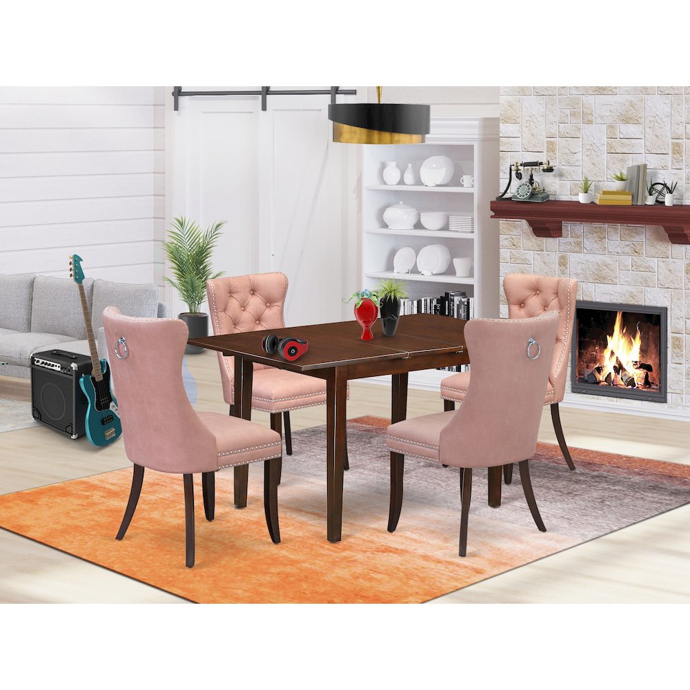 5 Piece Dining Room Set. Picture 2