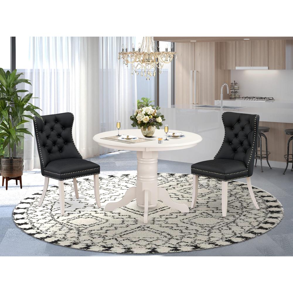 3 Piece Dining Set. Picture 7