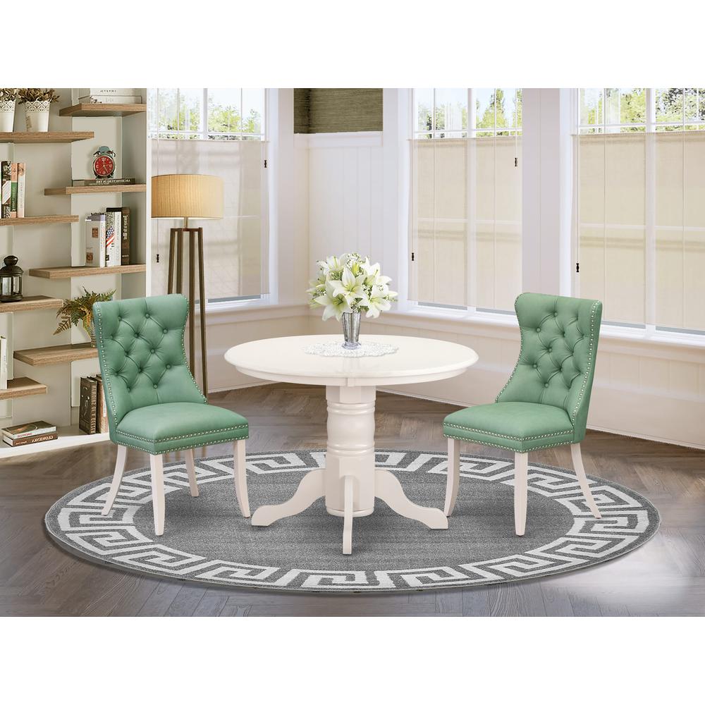 3 Piece Dinette Set. Picture 7