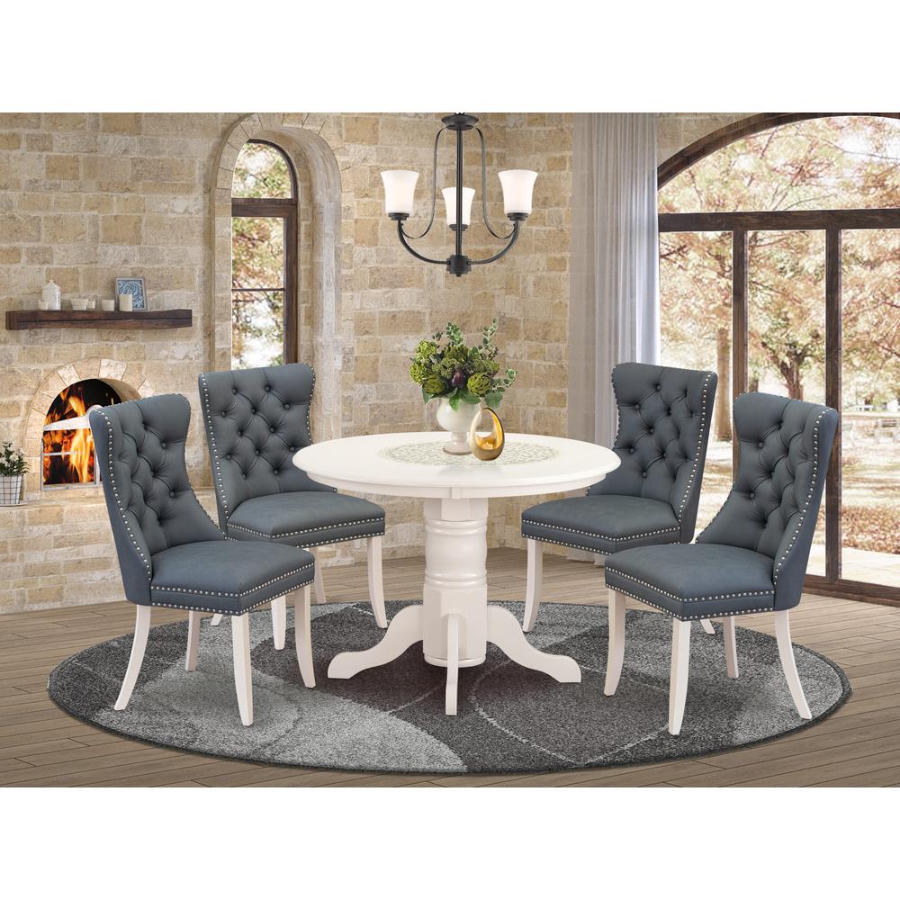 5 Piece Kitchen Set. Picture 7