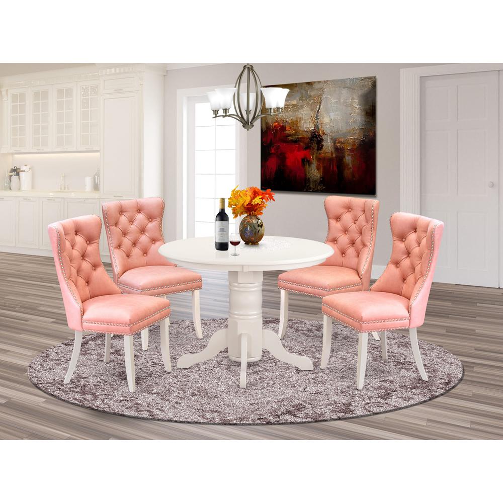 5 Piece Dining Set. Picture 7