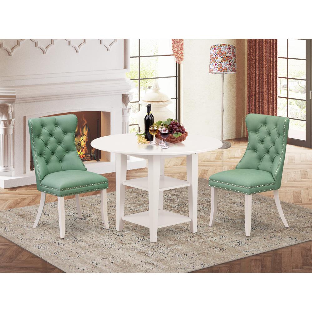 3 Piece Dinette Set. Picture 7