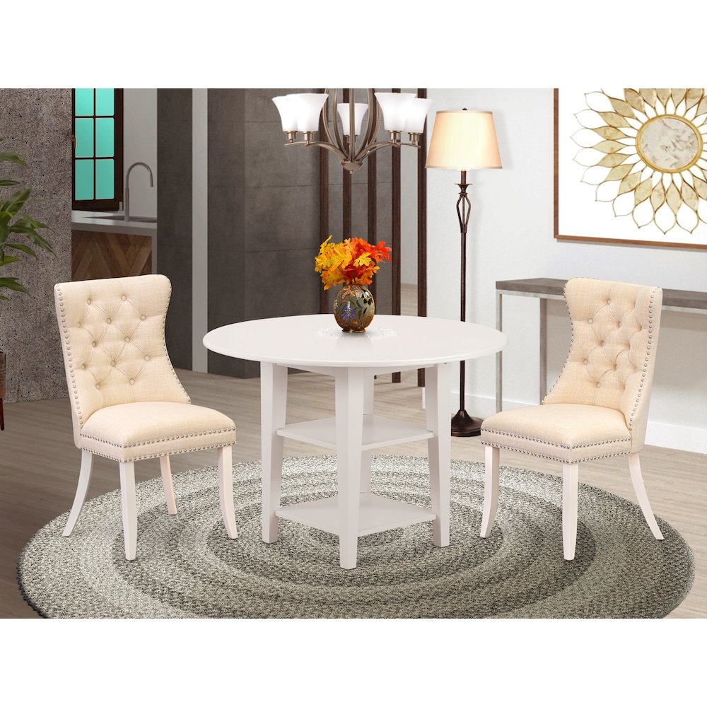 3 Piece Dining Room Set. Picture 2