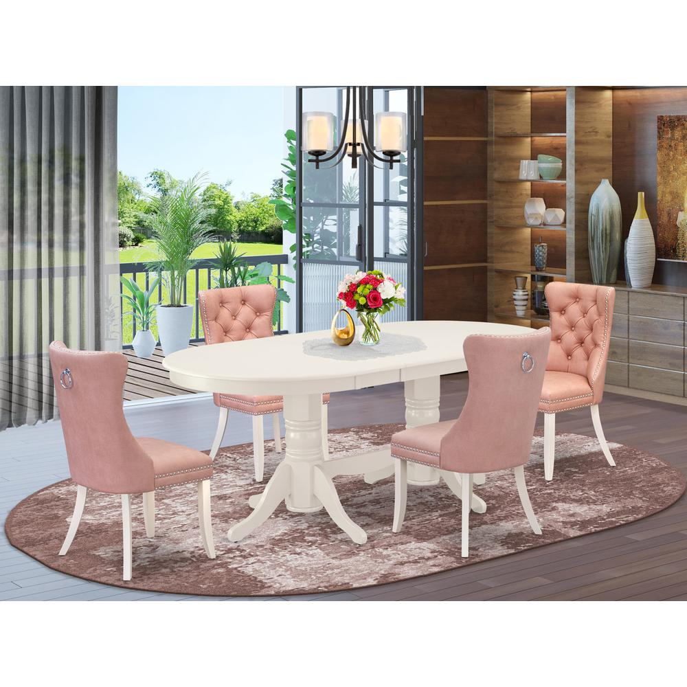 5 Piece Dinette Set. Picture 7