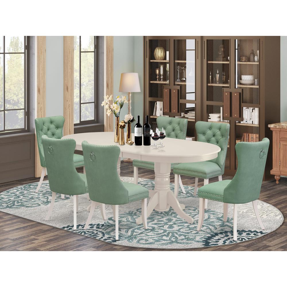 7 Piece Kitchen Set. Picture 7