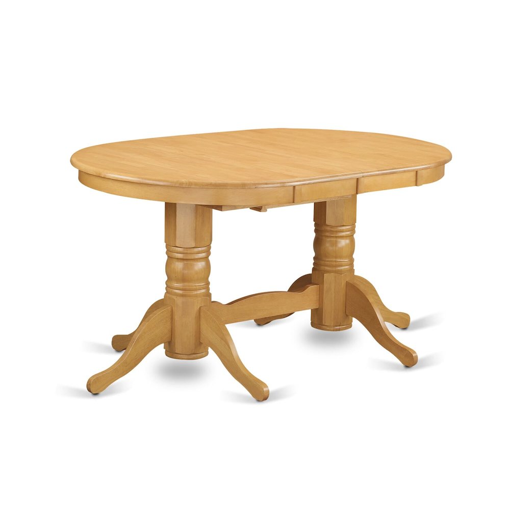 7 Piece Kitchen Dining Table Set. Picture 5