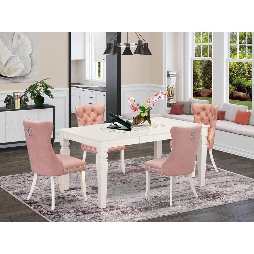 5 Piece Kitchen Set. Picture 7