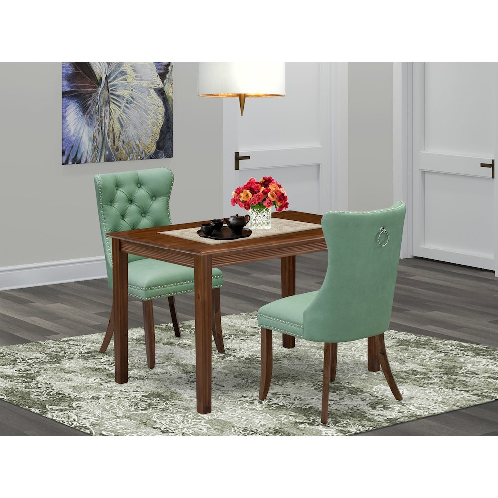 3 Piece Dinette Set. Picture 2