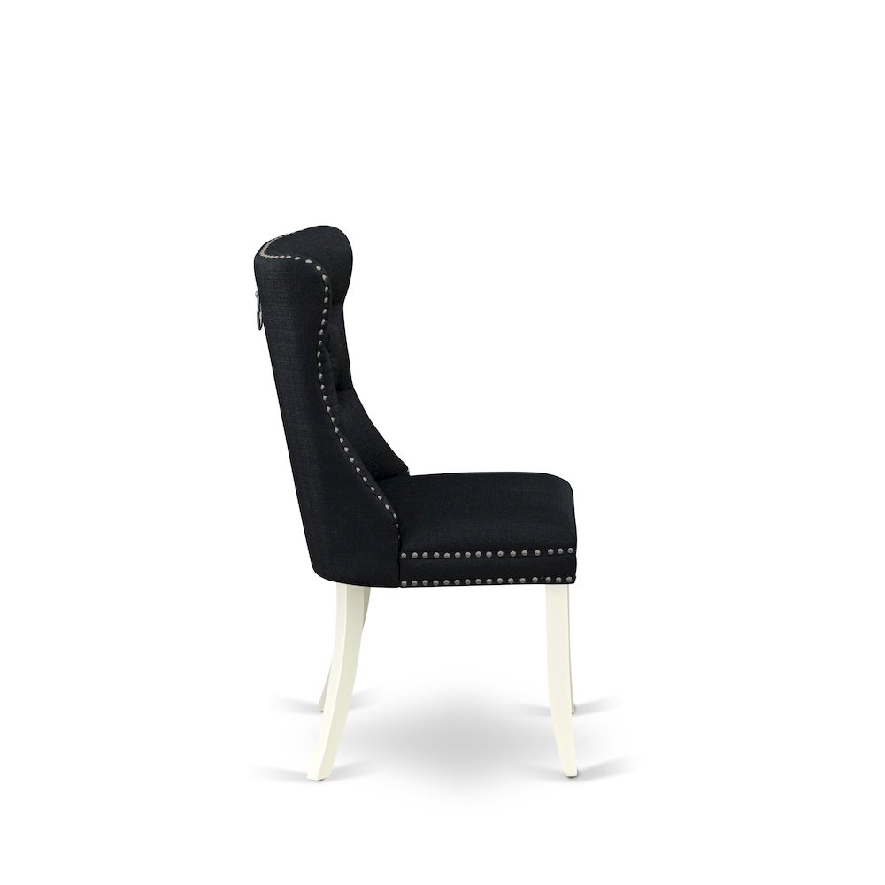 3 Piece Dining Table Set for Small Spaces. Picture 8