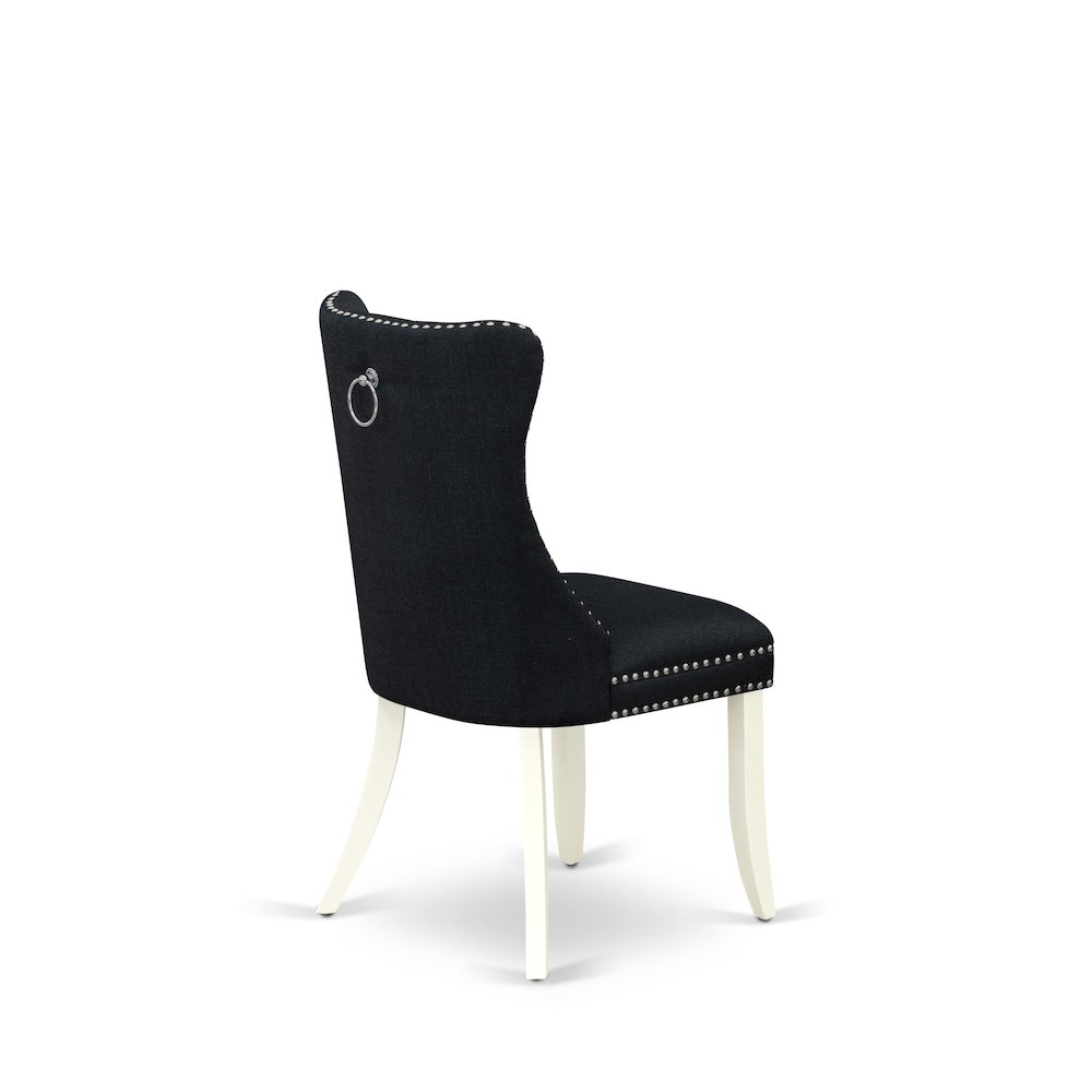 3 Piece Dining Table Set for Small Spaces. Picture 9