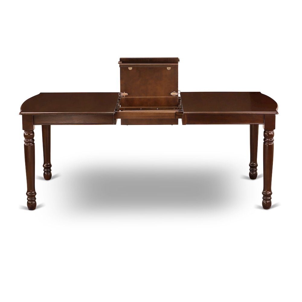 9 Piece Kitchen Table Set. Picture 6