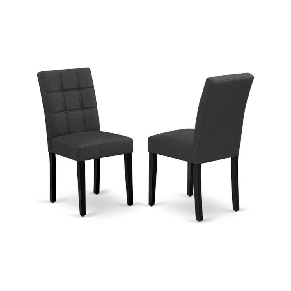 Austin Parsons Chairs Set of 2. Picture 1