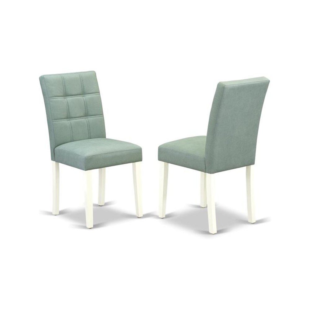 Austin Parsons Dining Chairs. Picture 1
