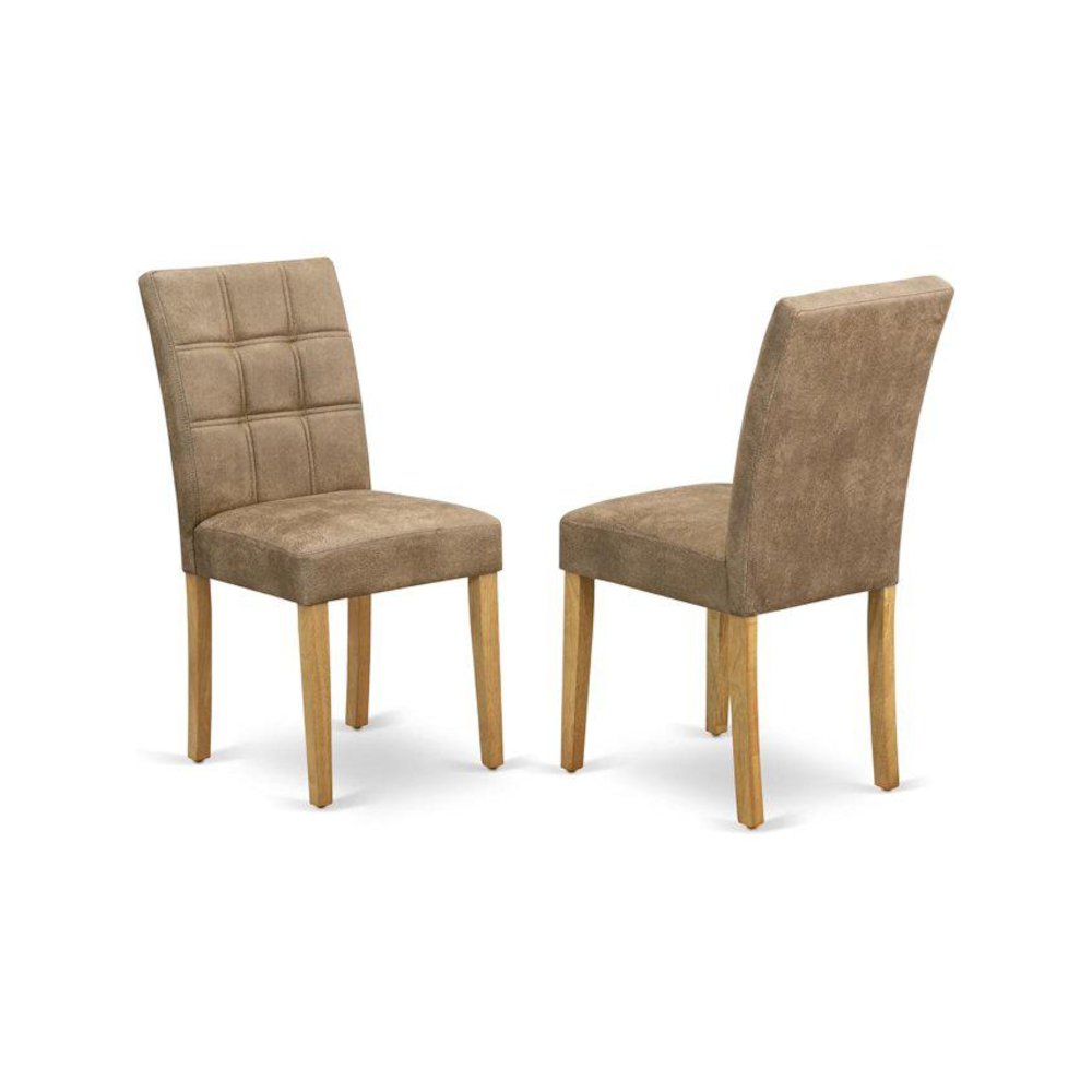 Austin Parsons Kitchen Chairs. Picture 1