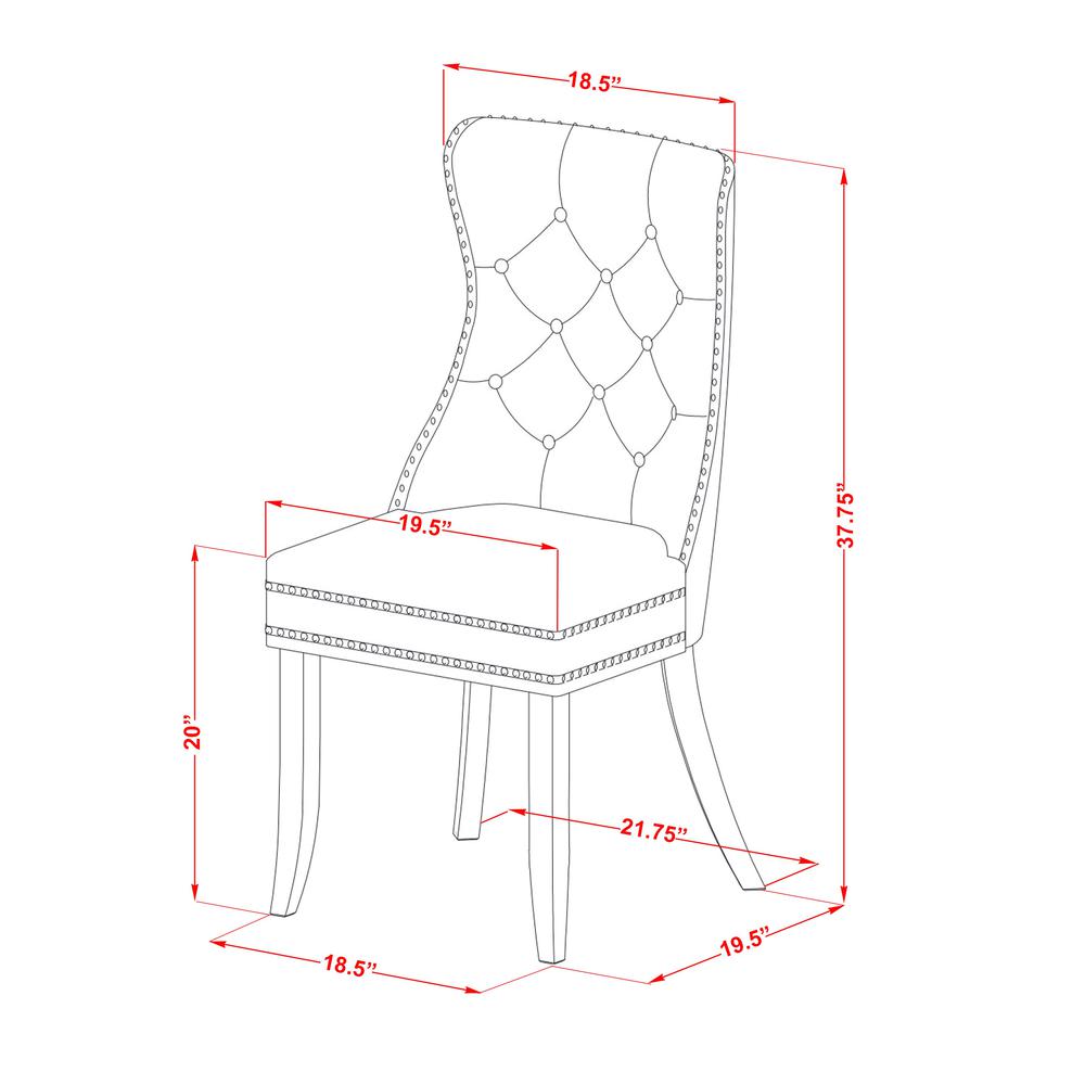 3 Piece Dining Set. Picture 5