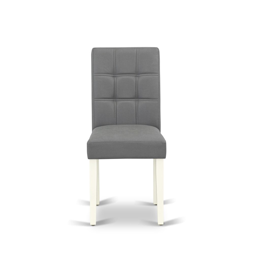 5 Piece Dining Table Set contain A Dining Table. Picture 6