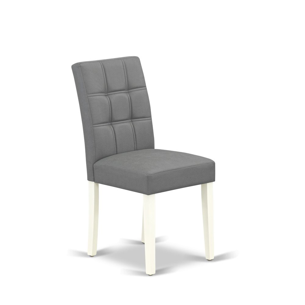 5 Piece Dining Table Set contain A Dining Table. Picture 7