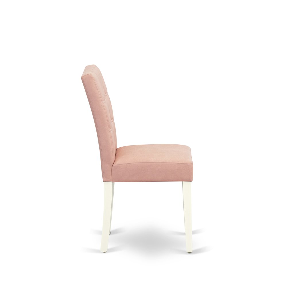 3 Piece Kitchen Table Set consists A Dinner Table. Picture 13