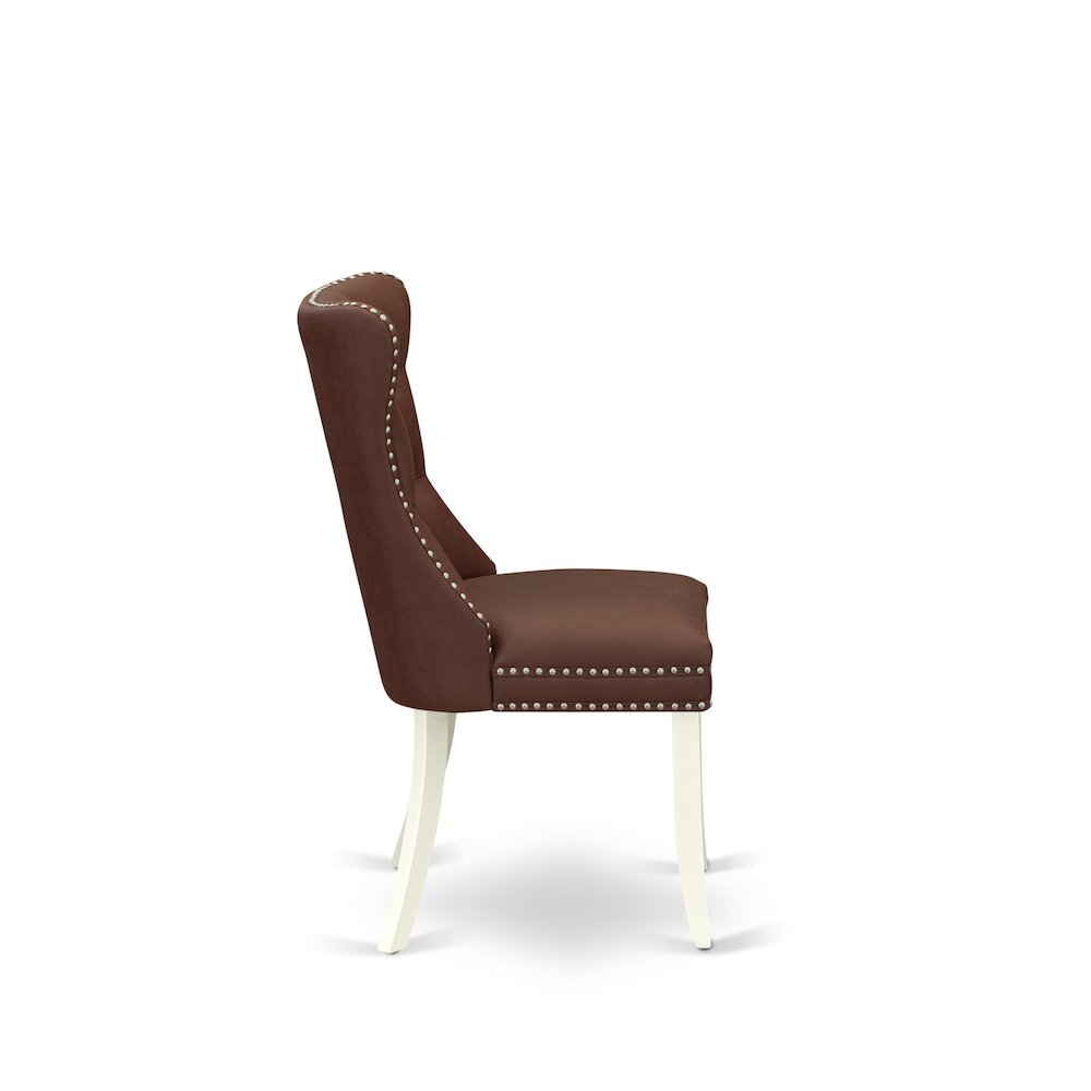 5 Piece Dinette Set Contains an Oval Dining Table with Butterfly Leaf. Picture 12