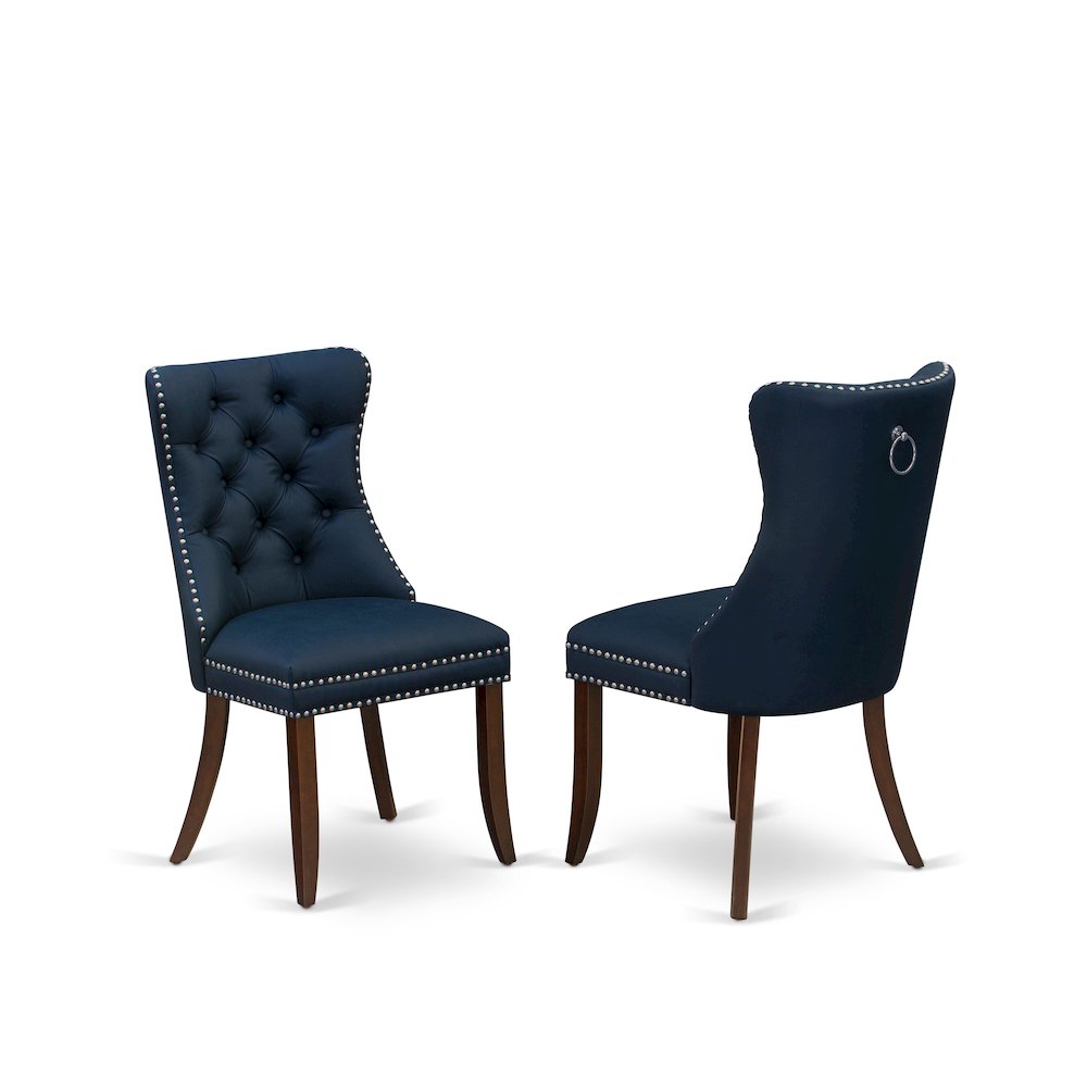 Parsons Dining Chairs. Picture 6