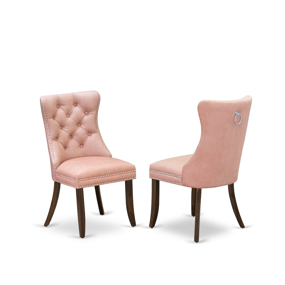 Parson Dining Room Chairs. Picture 6