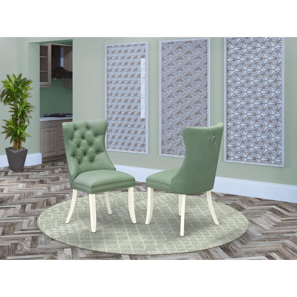 Parson Chairs. Picture 6