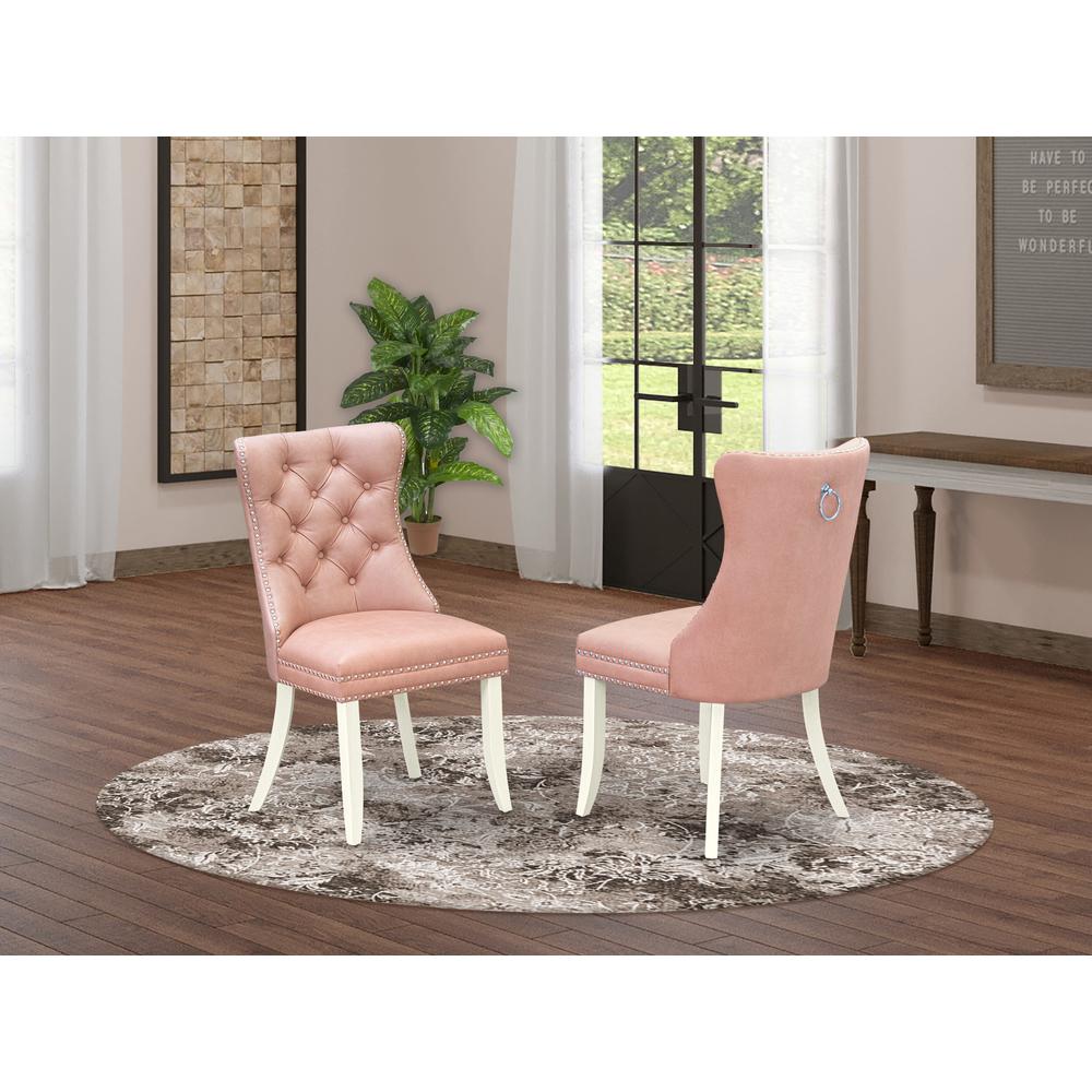 Parson Chairs. Picture 6
