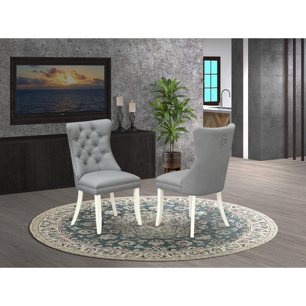 Parson Chairs. Picture 6