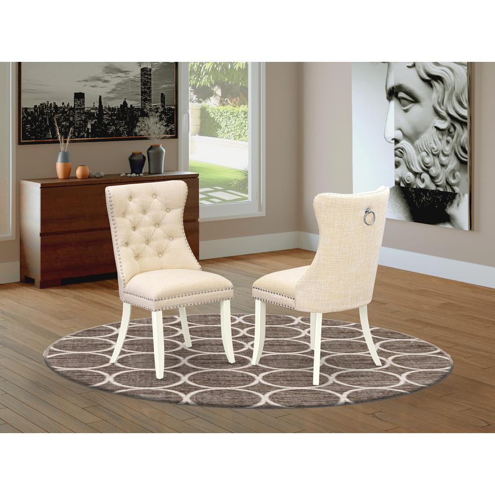 Parson Chairs. Picture 6