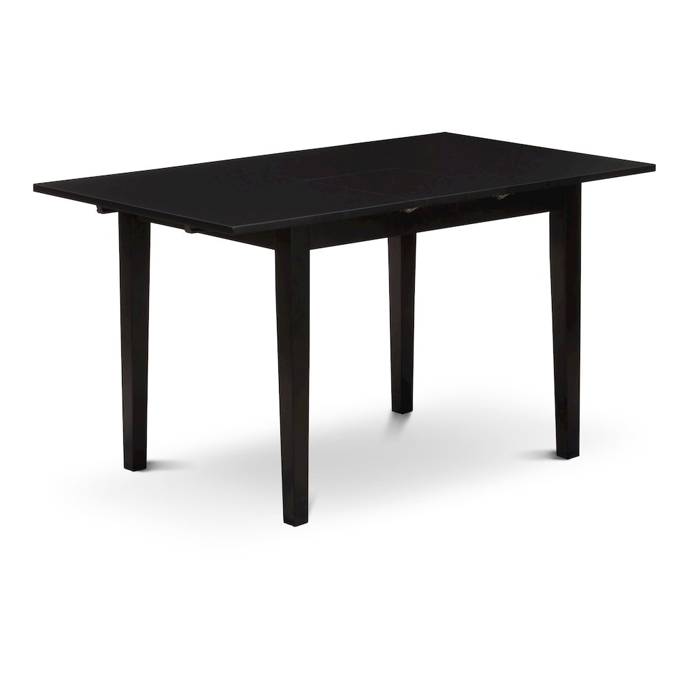 5 Piece Dinner Table Set consists A Dining Table. Picture 3