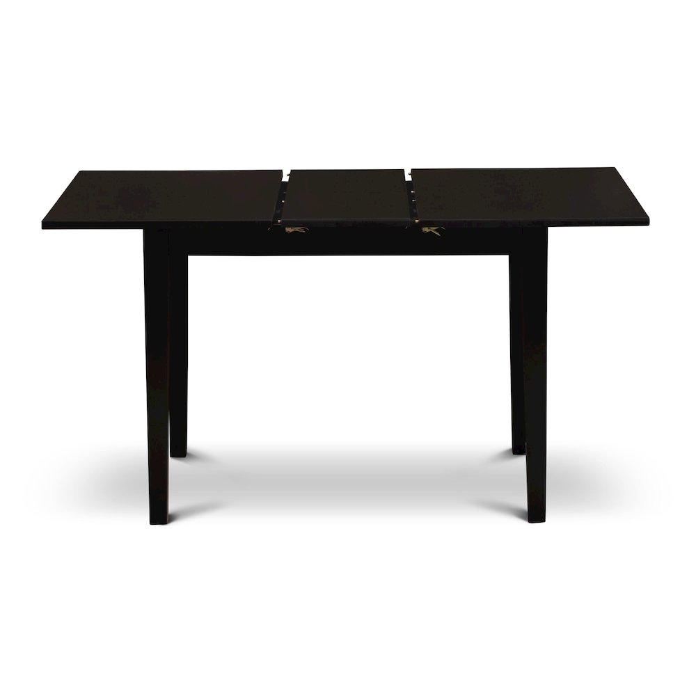 5 Piece Dinner Table Set consists A Dining Table. Picture 9