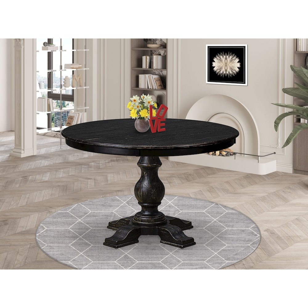 Dining Room Table. Picture 2