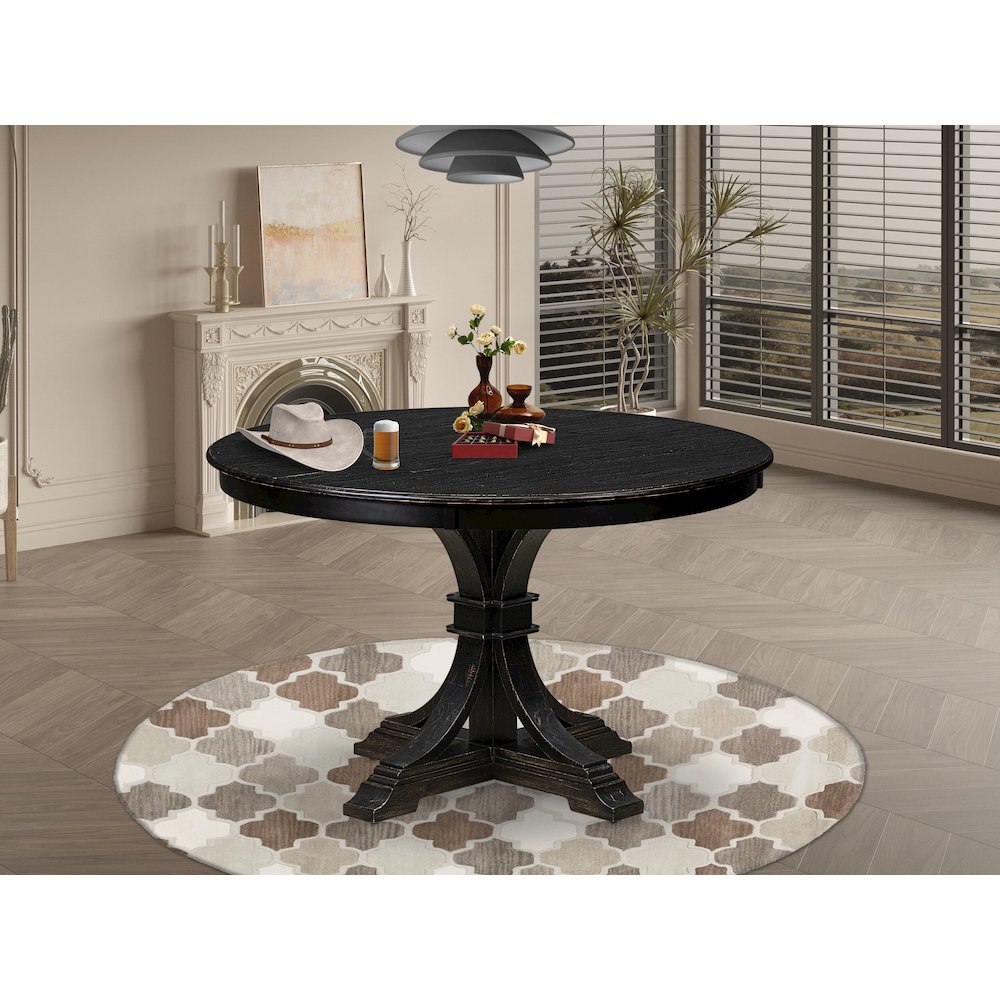 Kitchen Table. Picture 2