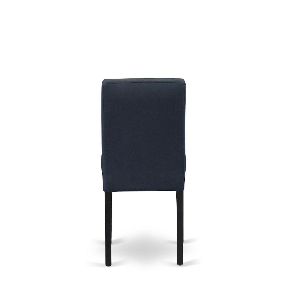 5 Piece Dinner Table Set. Picture 10
