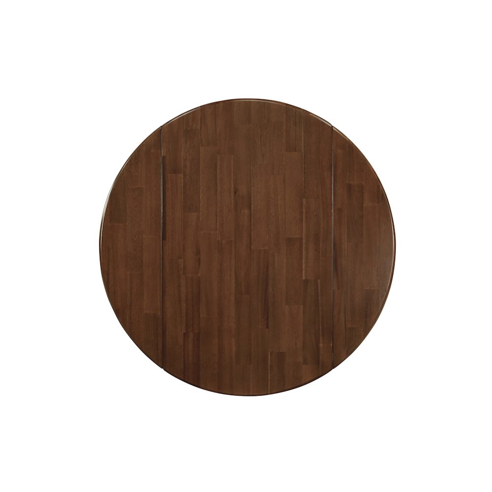 5 Piece Kitchen Dining Table Set consists A Modern Dining Table. Picture 9