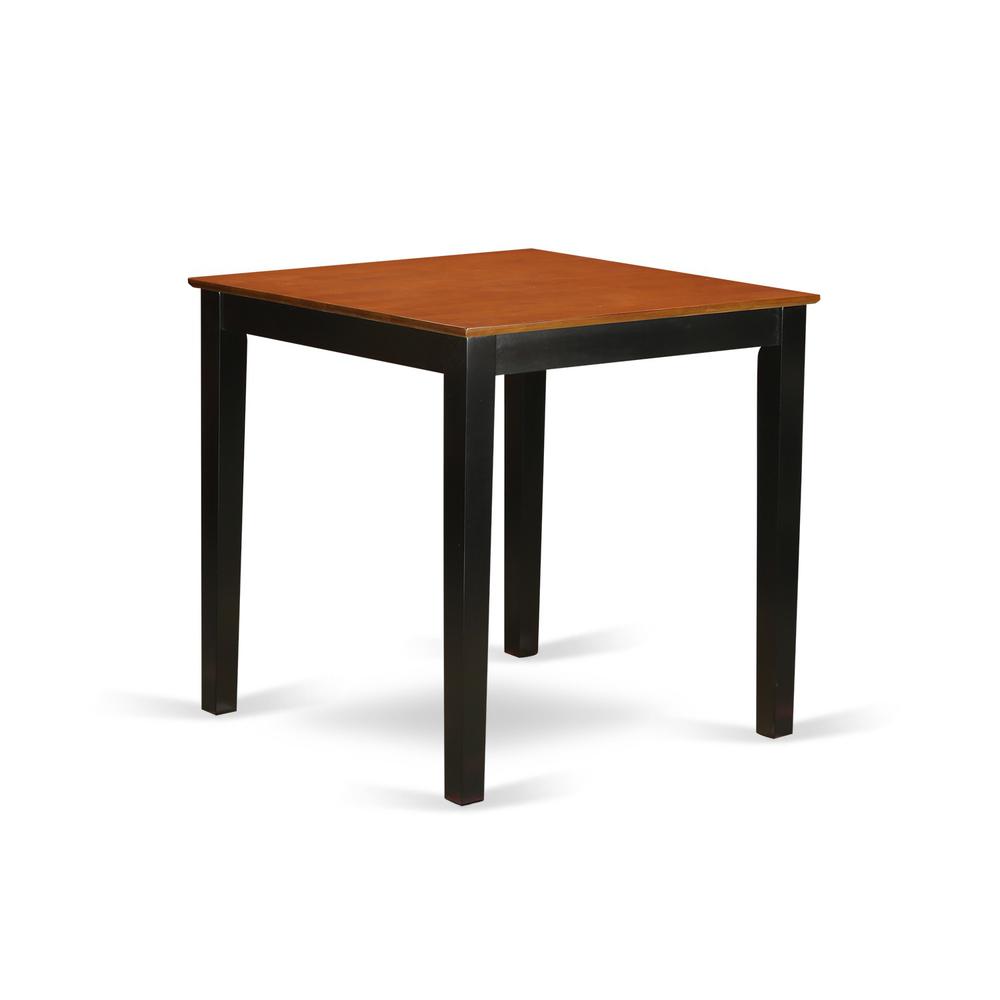 5  PC  counter  height  pub  set-pub  Table  and  4  bar  stools. Picture 2