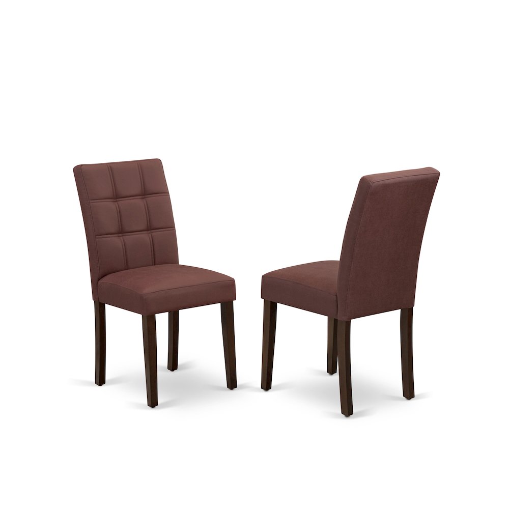 3 Piece Dining Set contain A Dinner Table. Picture 5