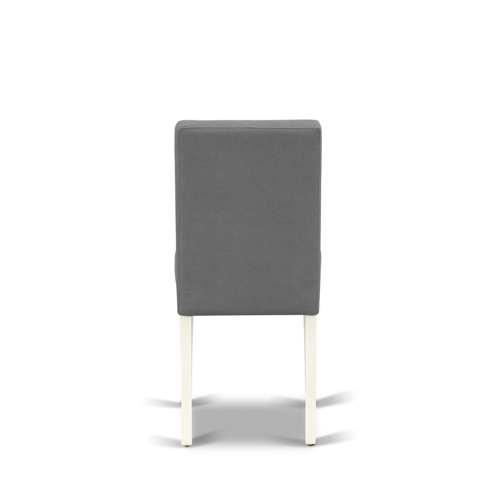 3 Piece Dinner Table Set contain A Wooden Table. Picture 10