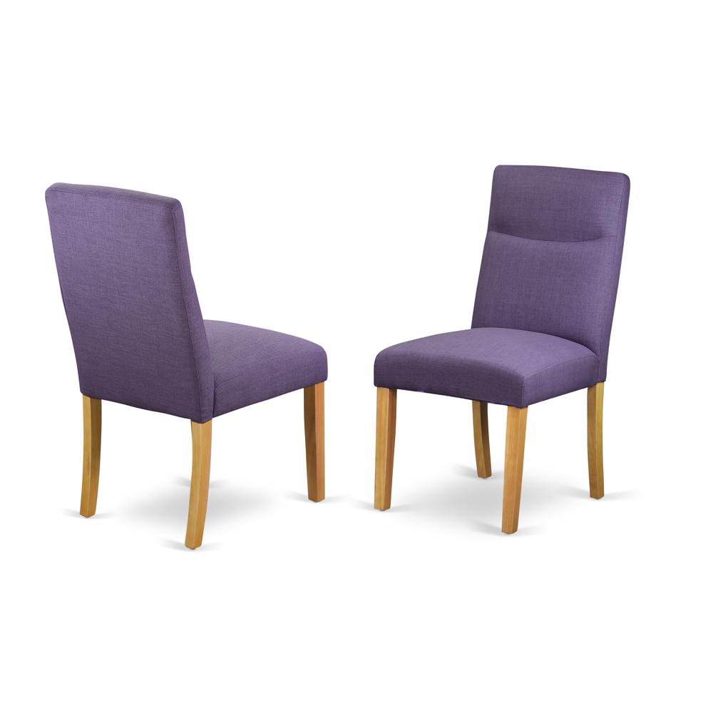 Dining Chair Oak, BEP4B10. Picture 1