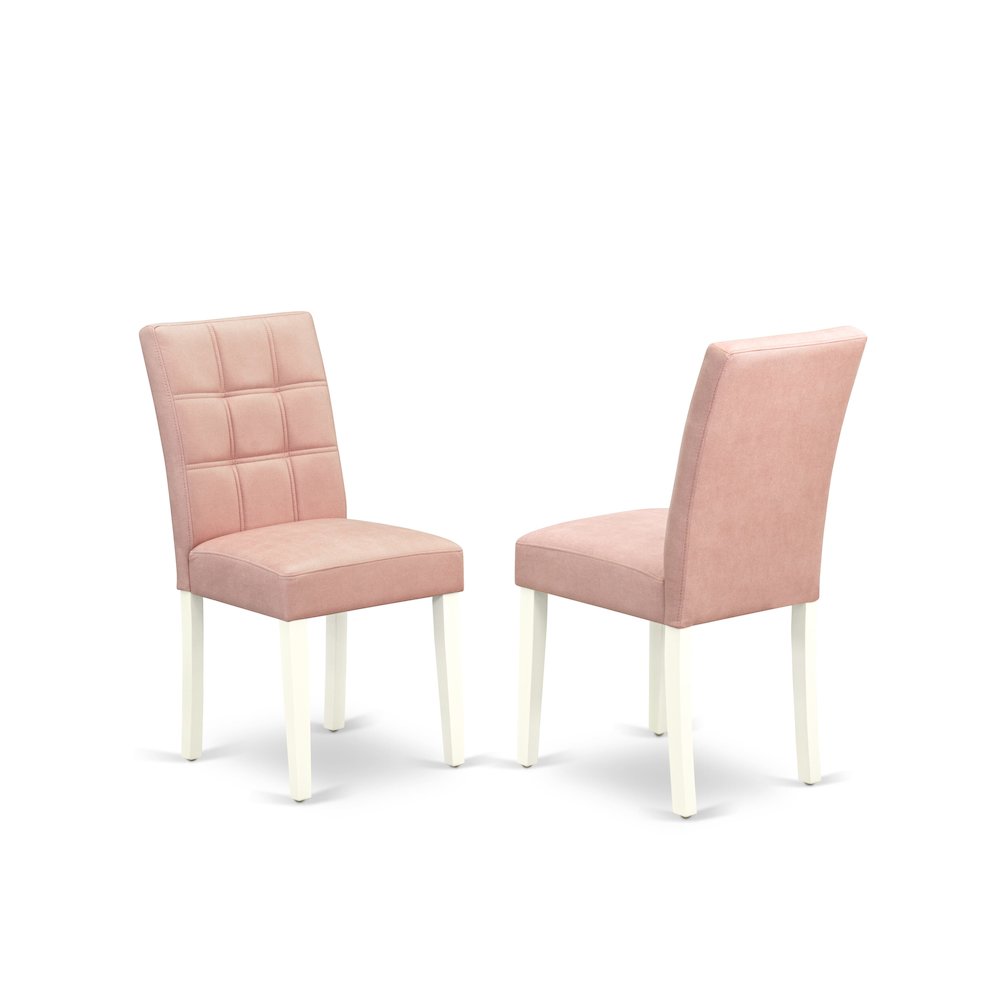 3 Piece Kitchen Table Set consists A Dinner Table. Picture 10