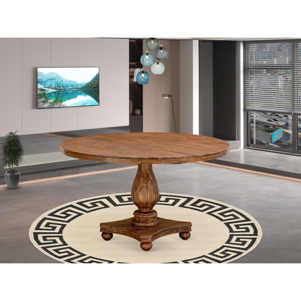 Dining Room Table. Picture 2