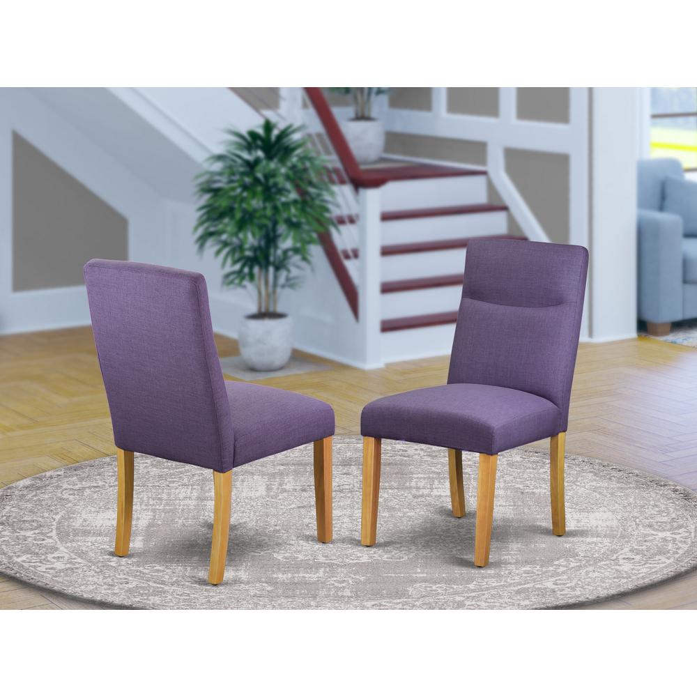 Dining Chair Oak, BEP4B10. Picture 2