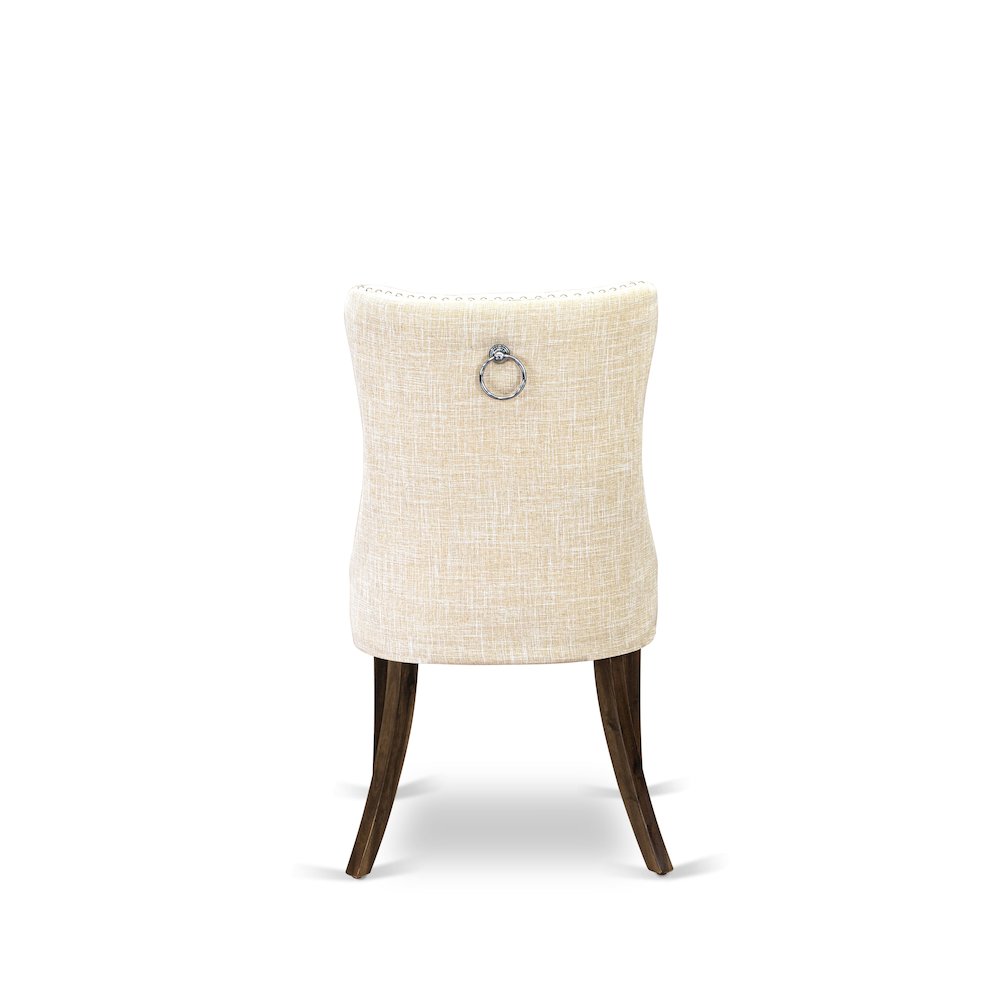 5 Piece Modern Dining Table Set. Picture 14